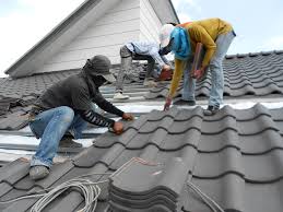 Best Green or Eco-Friendly Roofing Solutions  in Riverdale, NJ